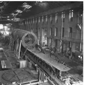 Valen
Ubåten Valen i verkstaden