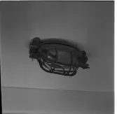 Trinidad
Elarmatur och elkoppling till CG 40, Trinidad