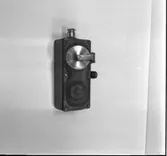 Trinidad
Elarmatur och elkoppling till CG 40, Trinidad