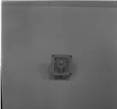 Trinidad
Elarmatur och elkoppling till CG 40, Trinidad