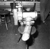 Ubåtsperiskåp
Detaljer till ubåtsperiskop, (beskrivning)