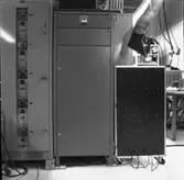 Minfartyg 3
Elpanel till minfartyg 3