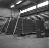 TV 171
Däckshus till TV 171