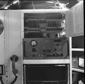 Radiopanel
Radiopanel till C G 40