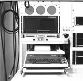 Radiopanel
Radiopanel till C G 40