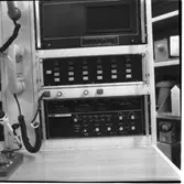 Radiopanel
Radiopanel till C G 40