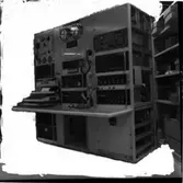 Radiopanel
Radiopanel till C G 40