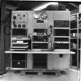 Radiopanel
Radiopanel till C G 40