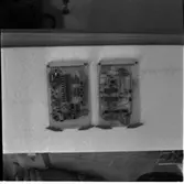 Radiopanel
Radiopanel till C G 40