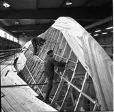 TV 172
Bordläggning av TV 172