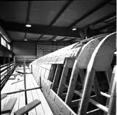 TV 172
Bordläggning av TV 172