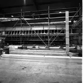 TV 172
Bordläggning av TV 172