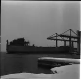 Balder Vinga
Sjösättning av Balder Vinga