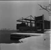 Balder Vinga
Sjösättning av Balder Vinga