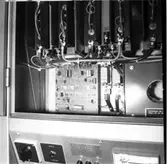 CG 40
Kopplingslådor till CG 40