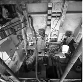 TV 171
Interiör av maskinrum