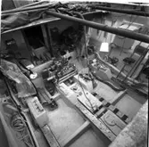 TV 171
Interiör av maskinrum