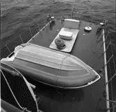 CG 40
Int eller ext av CG 40, (beskrivning och utbildning)