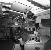 CG 40
Int eller ext av CG 40, (beskrivning och utbildning)