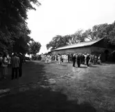 CG 40
Bilder tagna i samband med dopet av SC 40 och besöket av Trinidads försvarsminister