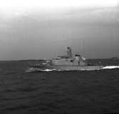 CG 40 och CG 27
Provtur med CG 40 och CG 27\\\\