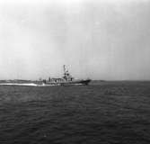 CG 40 och CG 27
Provtur med CG 40 och CG 27\\\\