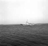 CG 40 och CG 27
Provtur med CG 40 och CG 27\\\\