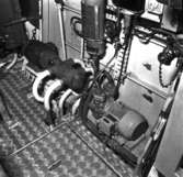 Vidar
Interiörer och exteriörer av patrullbåten Vidar