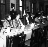 Liberia (CG 27)
Dopmiddag och överlämnande av  Liberia (CG 27)