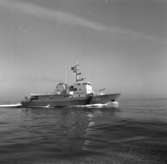 TV 171
Provtur med TV 171