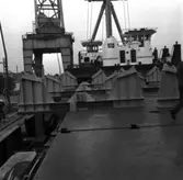 CG 27
Lyft av CG 27 till lastfartyg