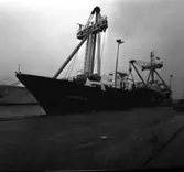 CG 27
Lyft av CG 27 till lastfartyg