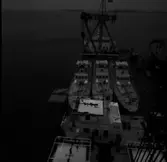 CG 27
Lyft av CG 27 till lastfartyg