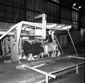 Attrapp av Spicabåt
Attrapp av maskinrum till Spicabåt