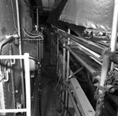 Arkö
Arbetställningar vid minsveparen Arkö