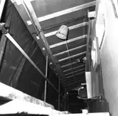 Arkö
Arbetställningar till minsveparen Arkö