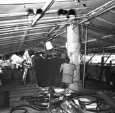 Arkö
Arbetställningar till minsveparen Arkö