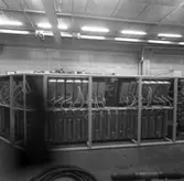 Carlskrona
Manöverpanel till minfartyget Carlskrona