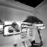 Carlskrona
Manöverpanel till minfartyget Carlskrona