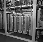 Carlskrona
Manöverpanel till minfartyget Carlskrona