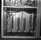 Carlskrona
Manöverpanel till minfartyget Carlskrona