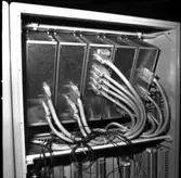 Carlskrona
Manöverpanel till minfartyget Carlskrona