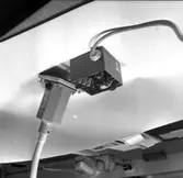 Carlskrona
Elarmatur i minfartyget Carlskrona