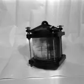 Carlskrona
Elarmatur till minfartyget Carlskrona