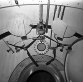 Belos
Interiör av dykarklocka till Belos