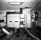 Omanbåten
Exteriör eller interiör av Omanbåten under byggnation