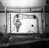 Omanbåten
Exteriör eller interiör av Omanbåten under byggnation