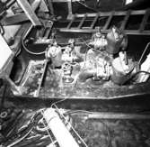 Omanbåten
Exteriör eller interiör av Omanbåten under byggnation