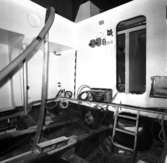 Omanbåten
Exteriör eller interiör av Omanbåten under byggnation