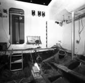 Omanbåten
Exteriör eller interiör av Omanbåten under byggnation